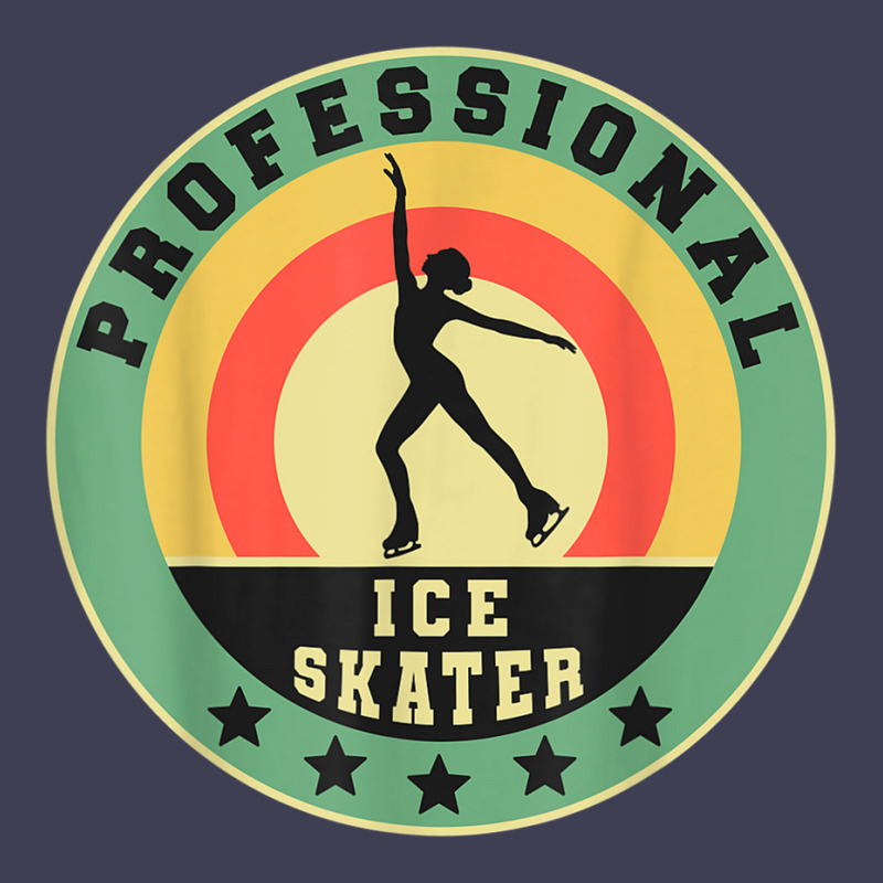 Figure Skating Professional Ice Skater Dancer T Shirt Mesh cap by cm-arts | Artistshot