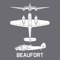 Bristol Beaufort British Ww2 Torpedo Bomber Plane Cutout Silhouettes G Mesh Cap | Artistshot