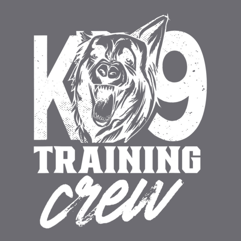 K9 Training Crew Handler Trainer Service Dog K-9 Mesh cap by Konlasa6638 | Artistshot