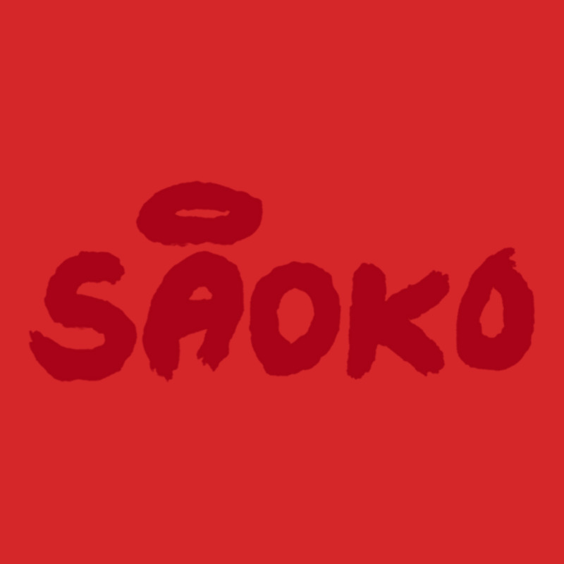 Saoko Motomami Trucker Cap by cm-arts | Artistshot