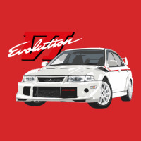 Mitsubish Evo Vi Tommy Makinen Edition White Trucker Cap | Artistshot