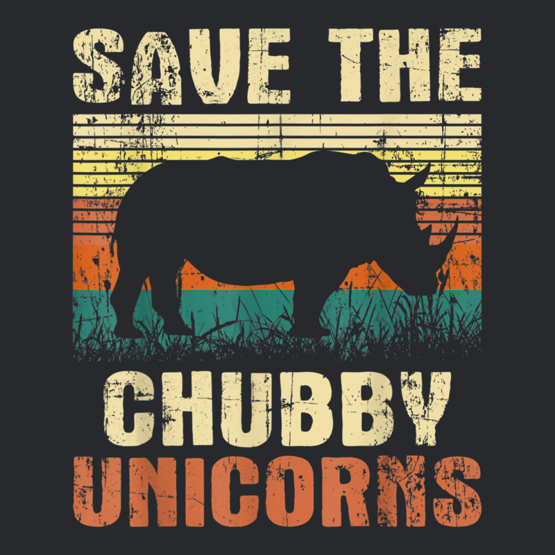 Save The Chubby Unicorns   Zoologist Rhino Lover Rhinoceros T Shirt Trucker Cap by cm-arts | Artistshot