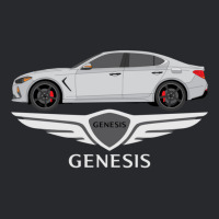 Genesis G70 Trucker Cap | Artistshot