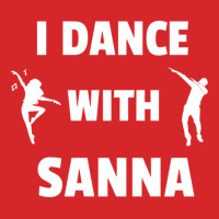 I Dance With Sanna Marin Trucker Cap | Artistshot