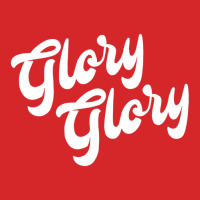 Glory Glory Georgia Rally Fight Song Trucker Cap | Artistshot