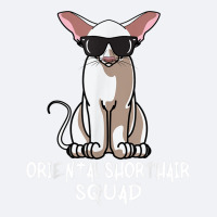 Oriental Shorthair Squad Funny Oriental Shorthair Cat Mom T Shirt Trucker Cap | Artistshot