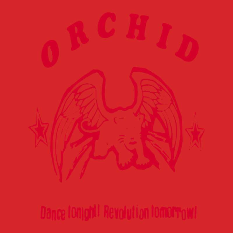 Orchid   Dance Tonight Trucker Cap by KelcieWhite | Artistshot