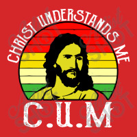 Christ Understands Me Trucker Cap | Artistshot