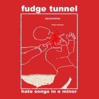 Fudge Tunnel - Decapitation Classic Old School Uk Sludge Noise Metal T Trucker Cap | Artistshot