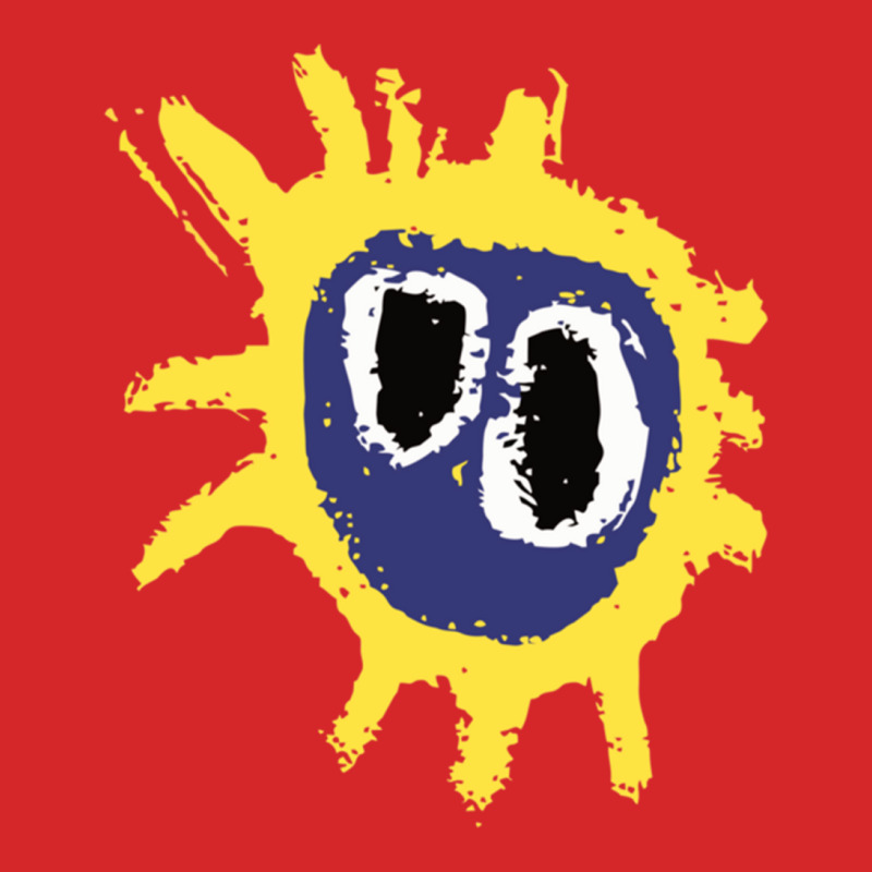 Screamadelica Primal Trucker Cap by cm-arts | Artistshot