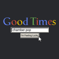 Good Times Chamber Pop Trucker Cap | Artistshot