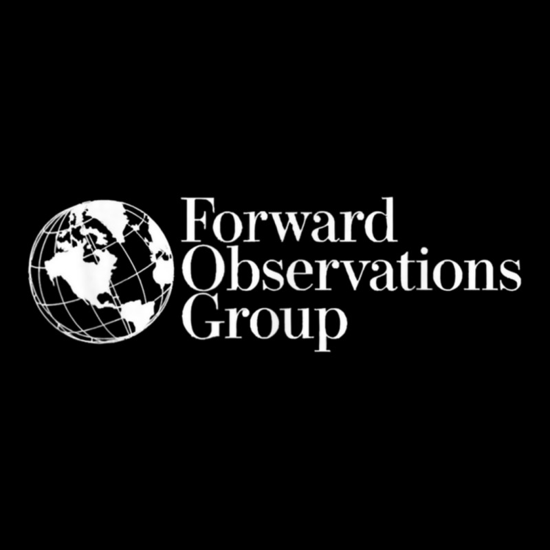 Forward Observations Group Camo Snapback by cm-arts | Artistshot