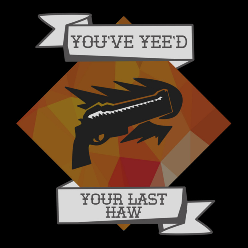 You_ve Yee_d Your Last Haw Camo Snapback by ERNIEHERNANDEZ | Artistshot