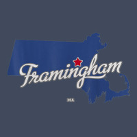 Framingham Massachusetts Ma Map T Shirt Camo Snapback | Artistshot