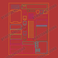 Dungeons Character Sheet Fantasy Rpg Gamer Camo Snapback | Artistshot