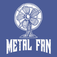 Metal Fan Ventilator Rock & Heavy Metal Fun Flat Bill Snapback Cap | Artistshot