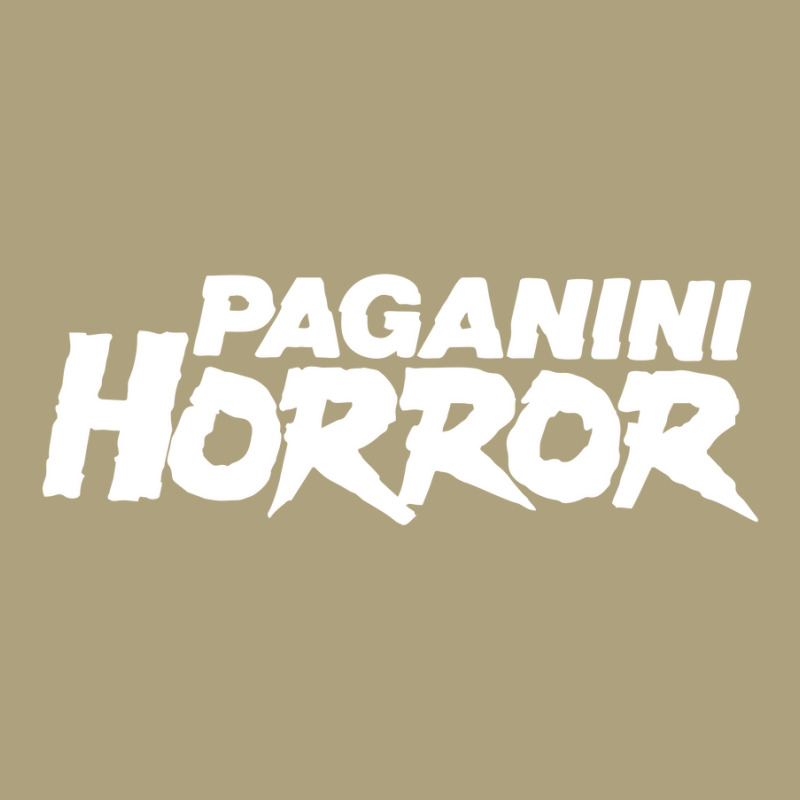 Paganini Horror Flat Bill Snapback Cap by cm-arts | Artistshot