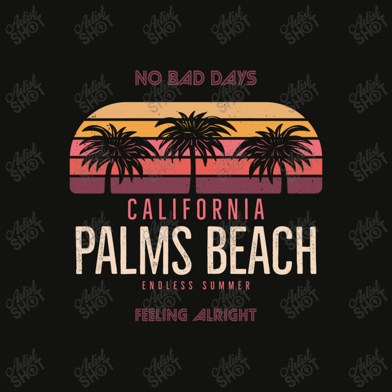 California Scorecard Crop Tee by Disgus_Thing | Artistshot