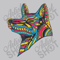 Ancient Ethnic Aztec Wolf Mask Symbol Civilization Gift Baby Bodysuit | Artistshot