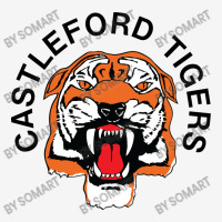 Castleford Tigers Adjustable Cap | Artistshot