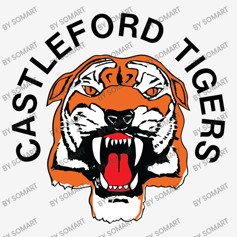 Castleford Tigers Adjustable Cap by SomArt | Artistshot