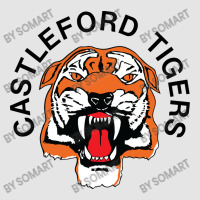 Castleford Tigers Exclusive T-shirt | Artistshot