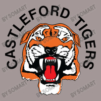 Castleford Tigers Vintage Short | Artistshot