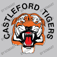 Castleford Tigers Baby Bodysuit | Artistshot