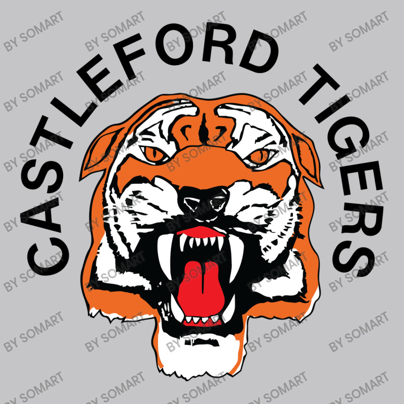 Castleford Tigers Baby Bodysuit by SomArt | Artistshot