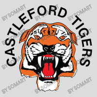 Castleford Tigers Men's Polo Shirt | Artistshot