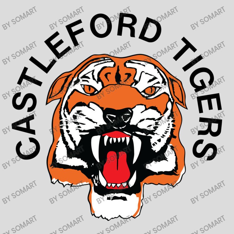 Castleford Tigers Men's Polo Shirt by SomArt | Artistshot