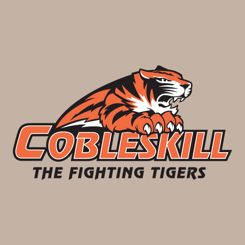 Suny Merch, Cobleskill Fighting Tigers Foam Trucker Hat by Murielsiul | Artistshot