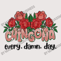 Chingona Every Damn Day Pocket T-shirt | Artistshot