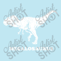 Megalosaurus Dinosaur Urban Heavy T-shirt | Artistshot