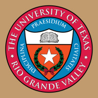 College Of Texas Rio Grande Valley Urban Heavy T-shirt | Artistshot