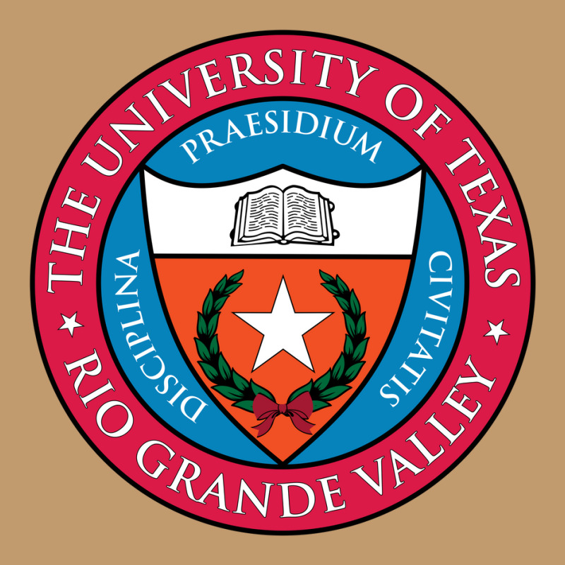 College Of Texas Rio Grande Valley Urban Heavy T-shirt by RosemanShop | Artistshot