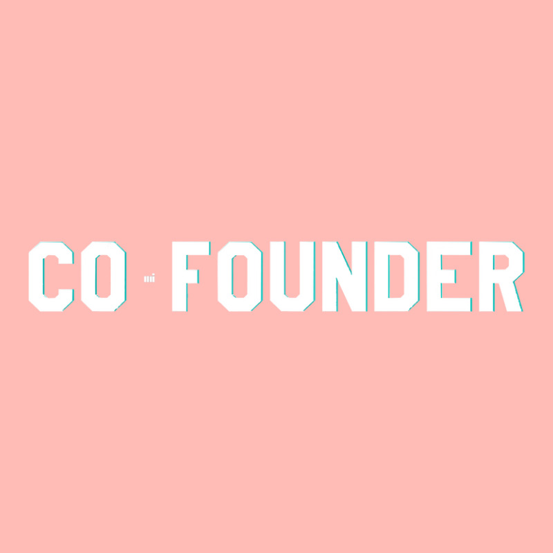 Cofounder Startup Company Founder Partner Urban Heavy T-shirt | Artistshot