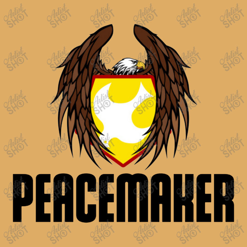 Peacemaker Urban Heavy T-shirt | Artistshot