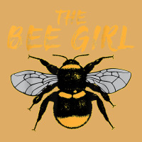 Cute Bee Keeper The Bee Girl Bee Costume Women T Shirt Urban Heavy T-shirt | Artistshot