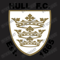 Hull Fc T-shirt | Artistshot