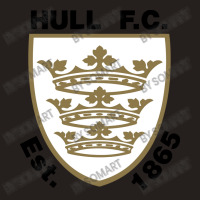 Hull Fc Tank Top | Artistshot