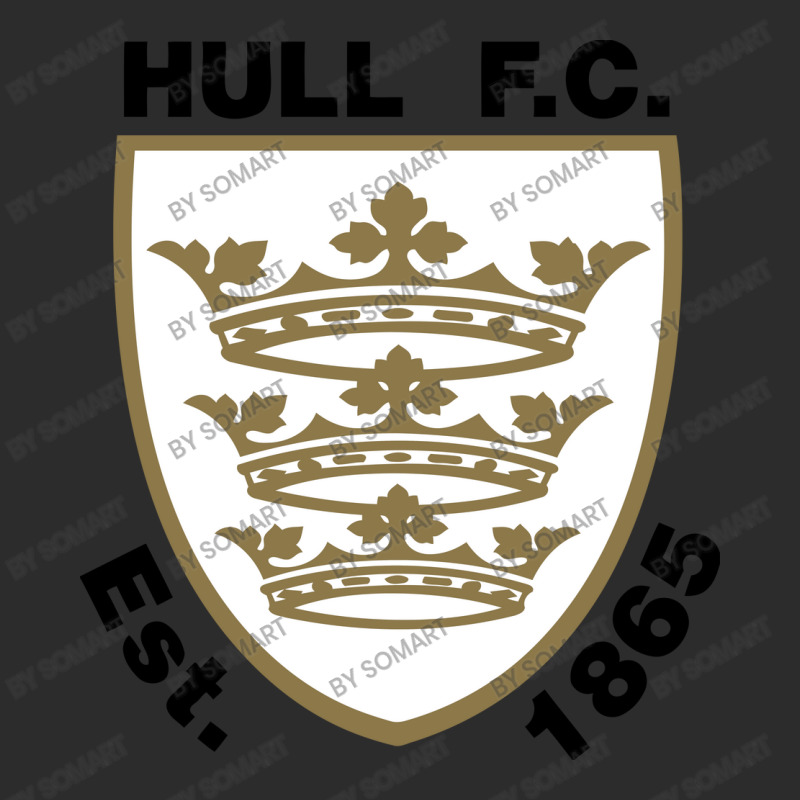 Hull Fc Exclusive T-shirt | Artistshot