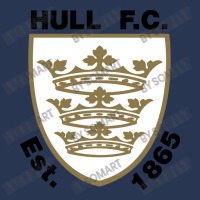 Hull Fc Ladies Denim Jacket | Artistshot