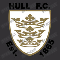 Hull Fc Vintage Short | Artistshot