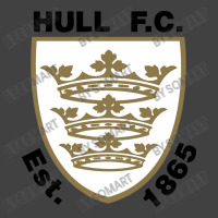 Hull Fc Vintage T-shirt | Artistshot