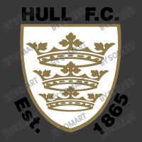 Hull Fc Ladies Curvy T-shirt | Artistshot