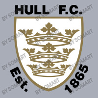 Hull Fc Tank Dress | Artistshot