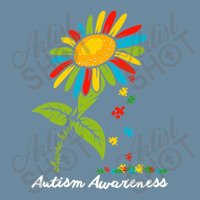 Choose Kind Autism Awareness Month Urban Heavy T-shirt | Artistshot