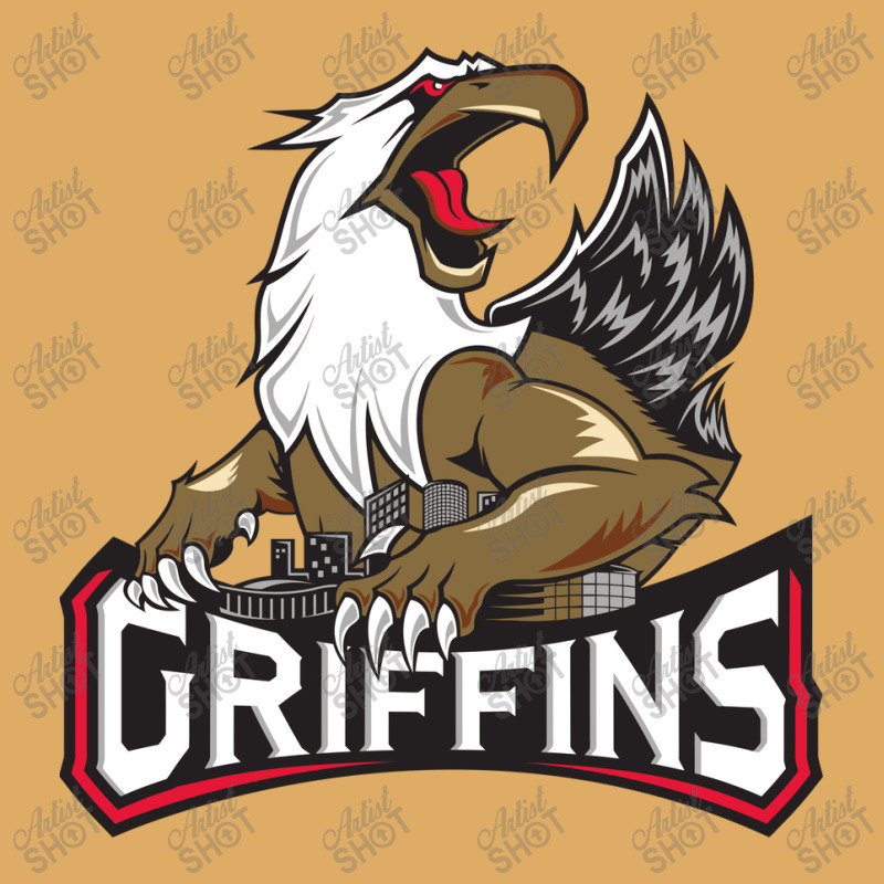 Griffins Hockey - Sport Urban Pullover Hoodie | Artistshot