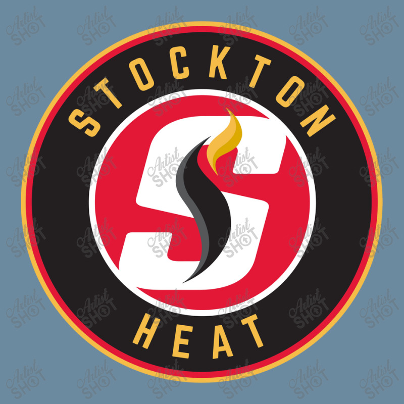 Stockton Hockey - Sport Urban Pullover Hoodie | Artistshot